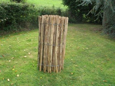 Chestnut Fencing