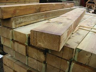Landscape Sleepers