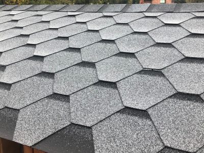 Roof products