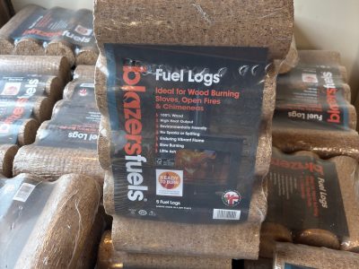 Compost, Aggregates, Fuel & Miscellaneous